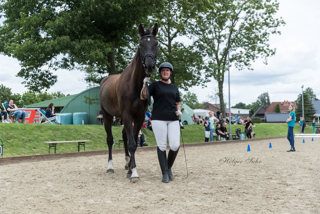 Bild 20 - Pony Akademie Turnier